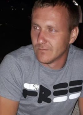 Александр, 27, Россия, Элиста