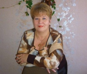 Лидия, 66 лет, Бабруйск
