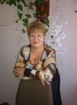 Лидия, 66 лет, Бабруйск
