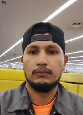 Juan martinez, 25, United States of America, Manchester (State of Connecticut)