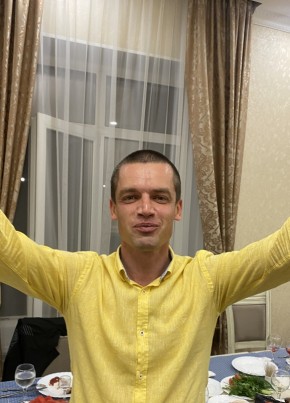 Эдуард из Томска 41 год
