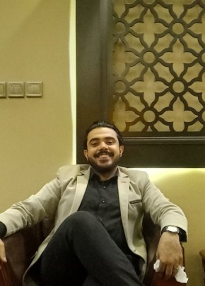 Egyptian, 29, المملكة العربية السعودية, الدمام