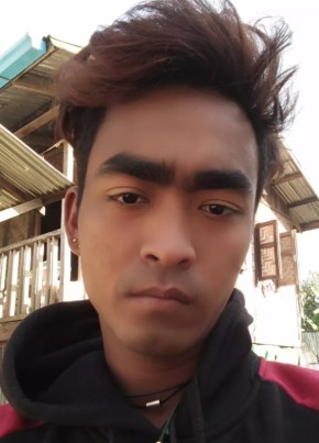 Kyaw Gyi из Mandalay 26 лет