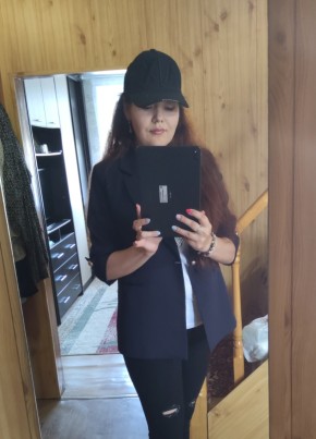 Карина, 27, Россия, Уфа