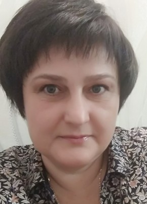 Марина, 50, Россия, Муром