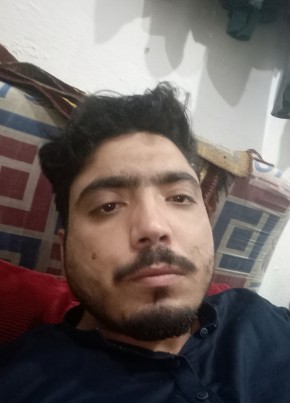 Rafiq, 25, پاکستان, پشاور