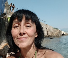 Angela, 51 год, Уфа