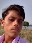 Kundan bharti, 22 года, Rāmnagar (Bihar)