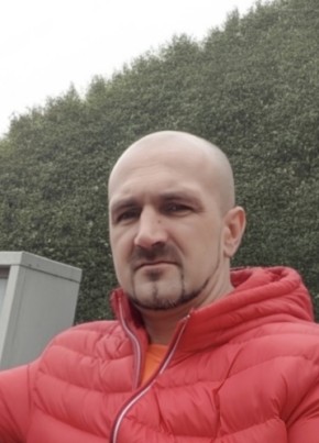 Николай из Kraków 42 года