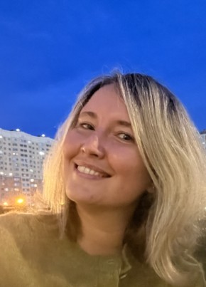Виктория из Москвы 43 года