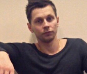Mark, 39, Yekaterinburg
