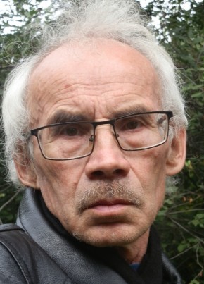 vasiliy, 65, Russia, Izhevsk