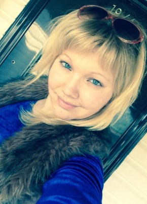Таня, 31, Россия, Холм Жирковский