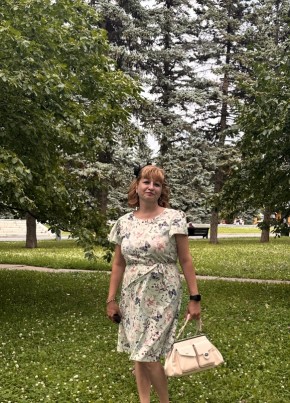 Катюша из Оренбурга 50 лет