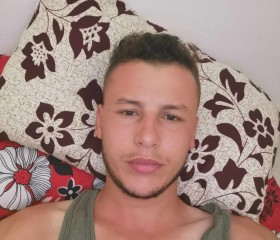 Amar, 26, Boumerdas