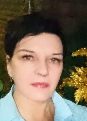 Алла, 45, Россия, Уфа