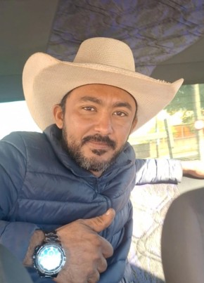 Fagner Rodrigues из Tupã 36 лет