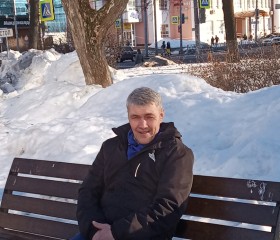 Олег, 53 года, Ярославль