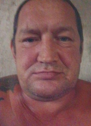 Алексей из Рубцовска 45 лет