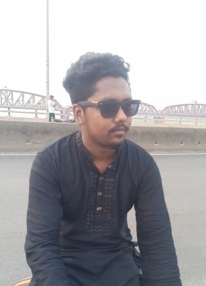 alex jons, 22, Bangladesh, Pabna