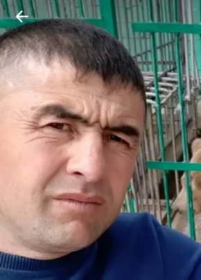 Имрон, 33, Россия, Хабаровск