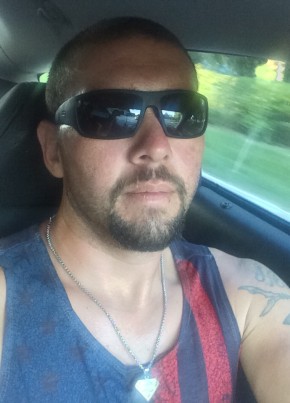 Ikaika, 36, United States of America, Deltona