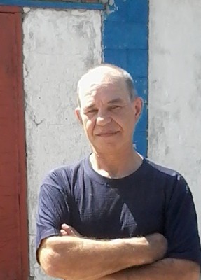 Виктор, 62, Україна, Брянка