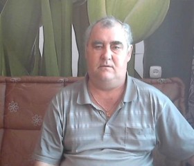 Владимир, 67 лет, Мегион