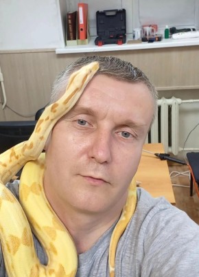 Алексей, 44, Россия, Москва