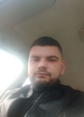 Dmitriy, 27, Ukraine, Donetsk