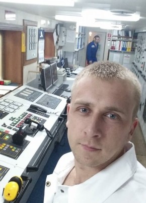 Дмитрий, 33, Україна, Новофедоровка
