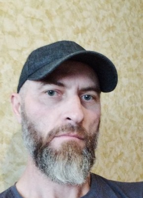 Халид, 47, Россия, Обнинск