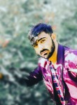Shabir ahmed, 22  , Kishtwar
