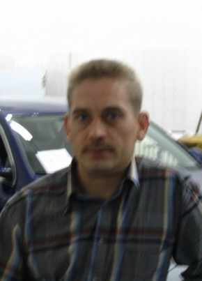 Андрей, 53, Россия, Михнево