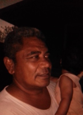 Keuigi Asiata, 51, Malo Sa’oloto Tuto’atasi o Samoa, Apia