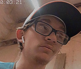 Tyler, 20 лет, Cookeville