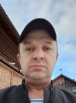 Misha, 47, Perm