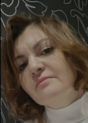Лина из Санкт-Петербурга 45 лет