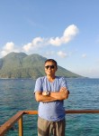 Irham, 51 год, Kota Ternate