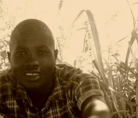 Deno, 24 года, Kampala