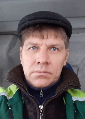 Анатолий, 49, Россия, Соликамск