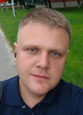 Владислав из Курчатова 32 года