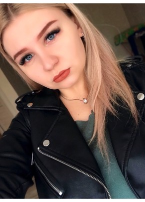 Екатерина, 24, Россия, Самара