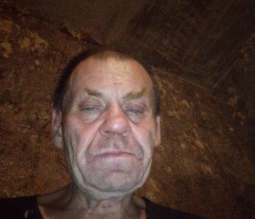 Walengting, 55, Ryazan