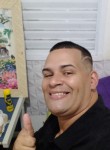 Vanderson, 43 года, Ribeirão Preto
