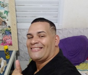 Vanderson, 43 года, Ribeirão Preto