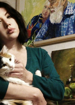 Irina, 54, Russia, Nizhniy Novgorod