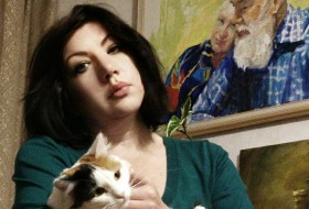 Irina, 54 - Miscellaneous