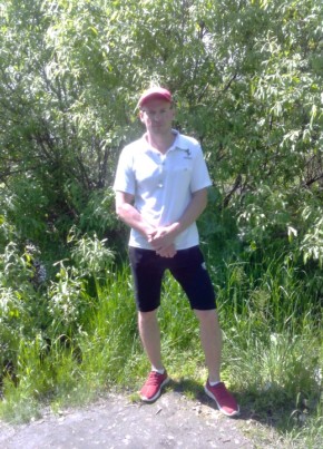 Дмитрий, 42, Россия, Нижний Новгород