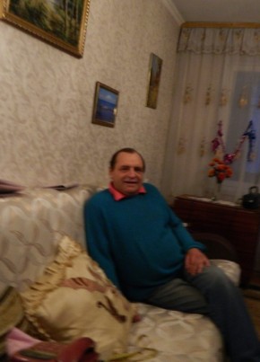 игорь, 63, Кыргыз Республикасы, Бишкек